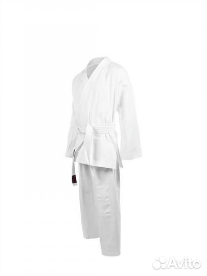Новое кимоно для единоборств