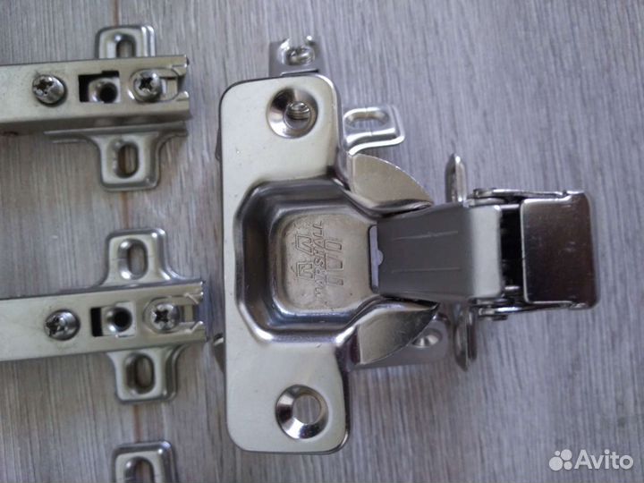 Петли мебельные