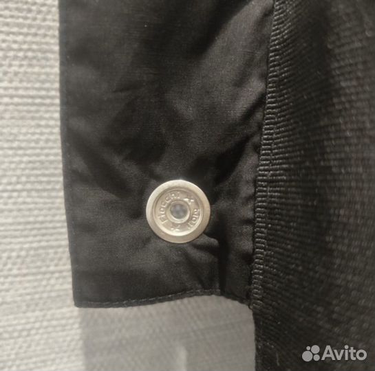 Жилетка rick owens