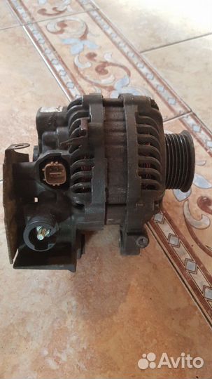 Генератор Honda Civic 4d 8 gen