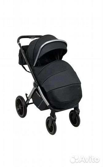 Коляска 3 в 1 модульная