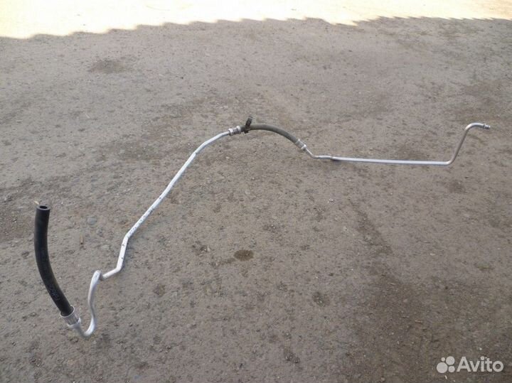 Форд Фокус 2 Трубка гур (Гидроусилителя)