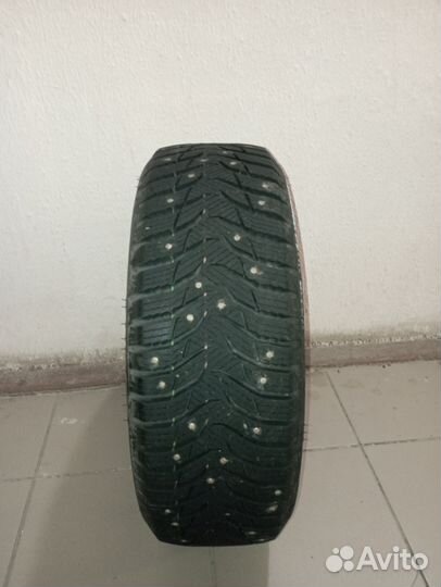 Kumho WinterCraft ice Wi31+ 185/55 R15 82T