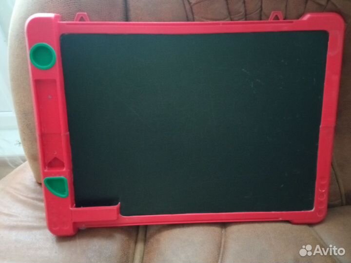 Детская меловая доска