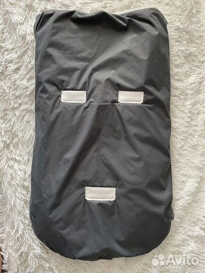 Конверт одеяло