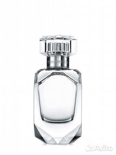 Туалетная вода tiffany & co