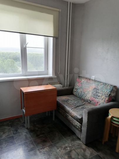 1-к. квартира, 35 м², 5/9 эт.