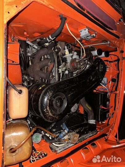 Москвич 408,412 по запчастям