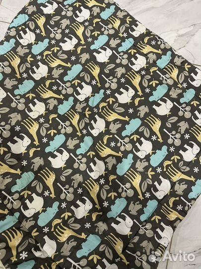 Детское одеяло 90\95