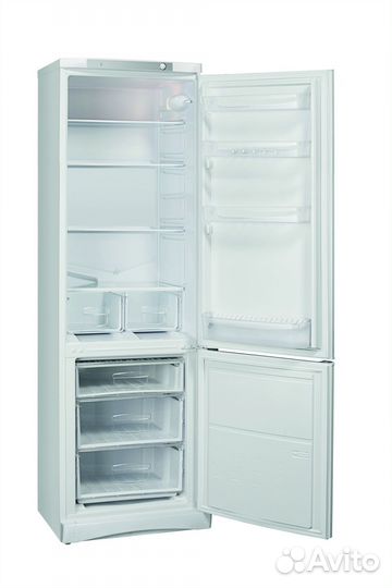 Холодильник Indesit ES 18