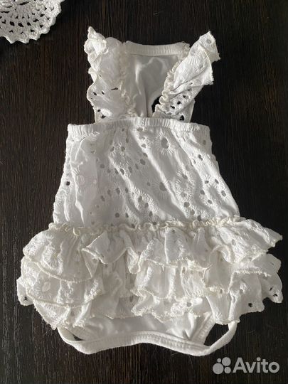 Платье для маленькой чихуахуа