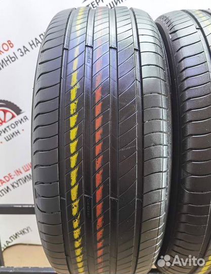 Michelin Primacy 4 225/55 R18 102V