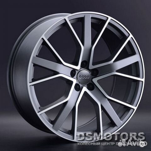 Диски Audi A156 9/20 5x112 ET33 d66.6 mgmf