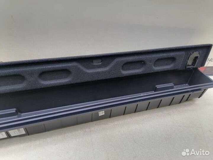 Ящик для инструментов Kia Ceed 3