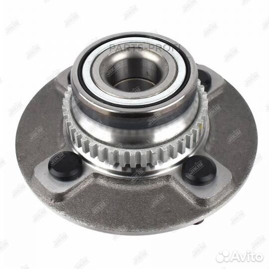 Jikiu HW11007 Ступица колеса