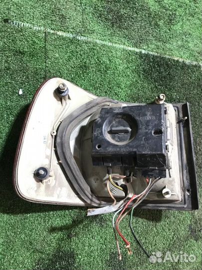 Фонарь задний правый Audi 100 C4 ABK 2.0