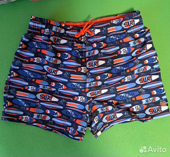 Плавательные шорты Bconb