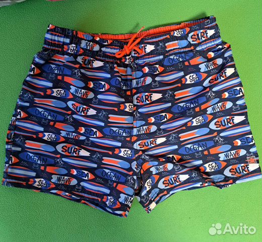 Плавательные шорты Bconb