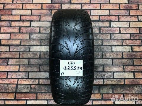 Toyo Observe G3-Ice 205/65 R15 94T