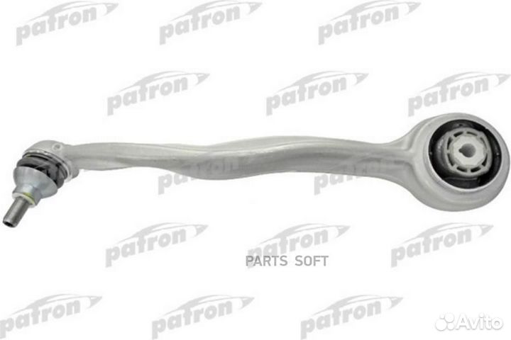 Patron PS5443R Рычаг подвески mercedes benz S-klas