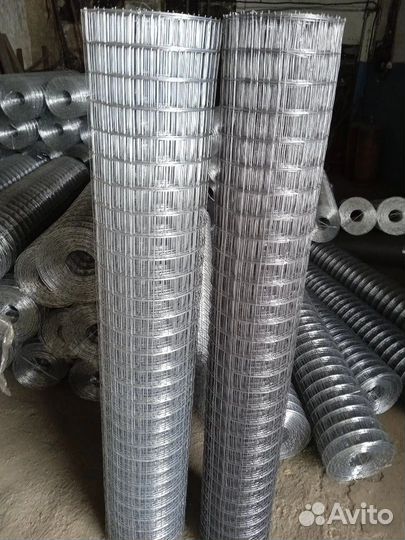 Сетка для забора