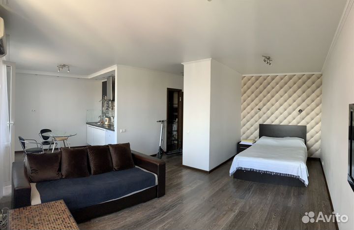 Бизнес посуточная аренда