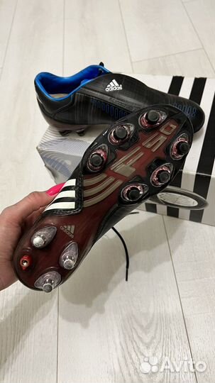 Бутсы adidas f50