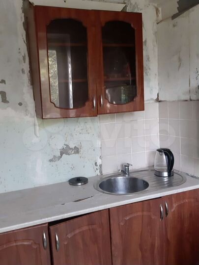 1-к. квартира, 32 м², 3/5 эт.