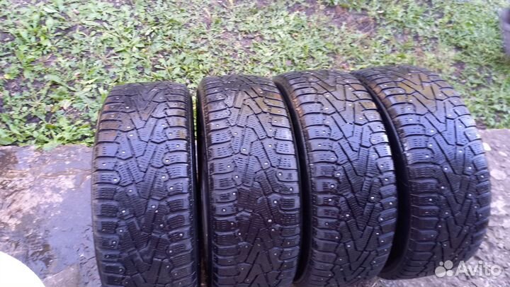 Pirelli P Zero 205/55 R16