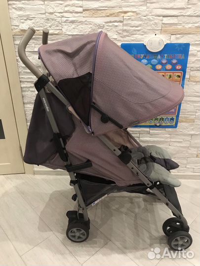 Коляска-трость Easywalker Buggy