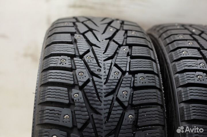 Nokian Tyres Nordman 7 205/65 R16 99T