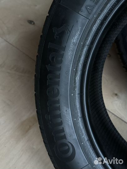 Continental ContiEcoContact 6 195/65 R16