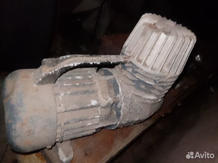 Электродвигатель