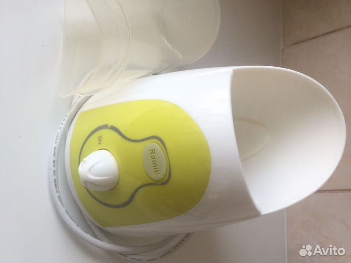 Подогреватель для бутылочек