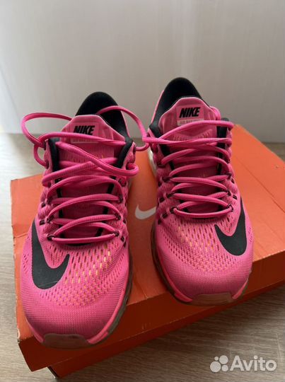 Кросовки nike