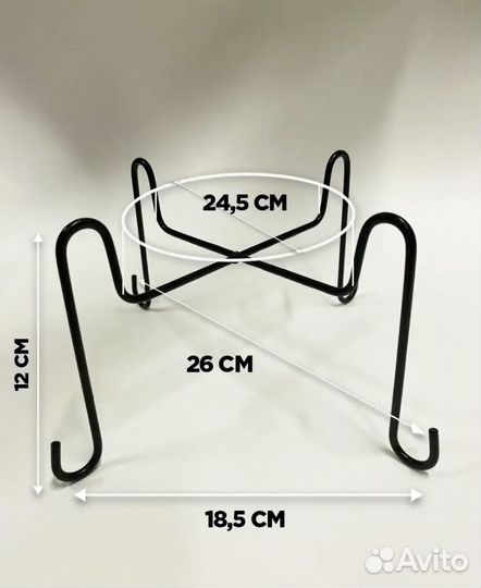 Лимонадник с краном