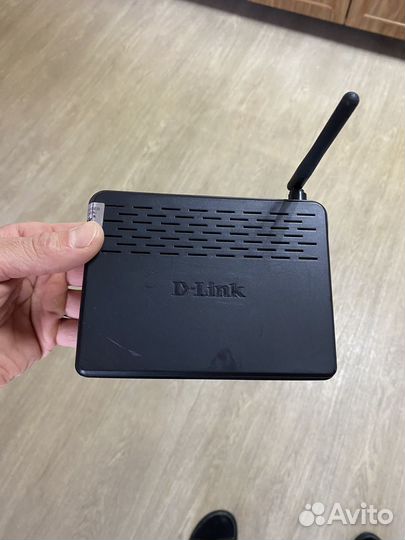 D-Link DIR -300