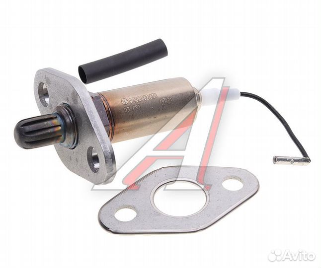 Датчик кислорода daewoo Nexia (1.5) bosch