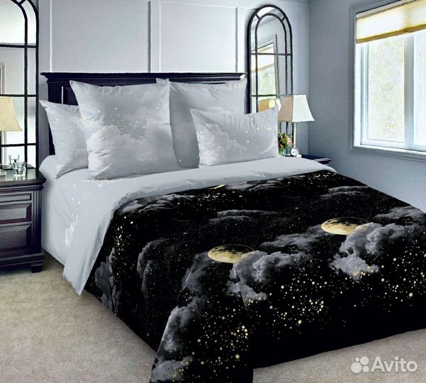 Белье постельное