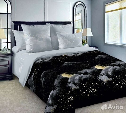 Белье постельное