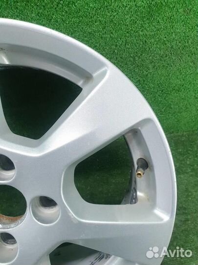 Диск литой R15 LADA Largus (2012-н.в.)