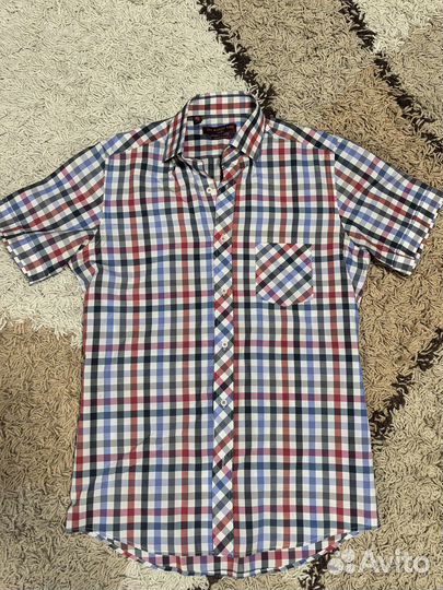 Мужская одежда бу