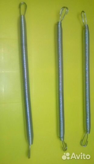 Пружина. 35 см