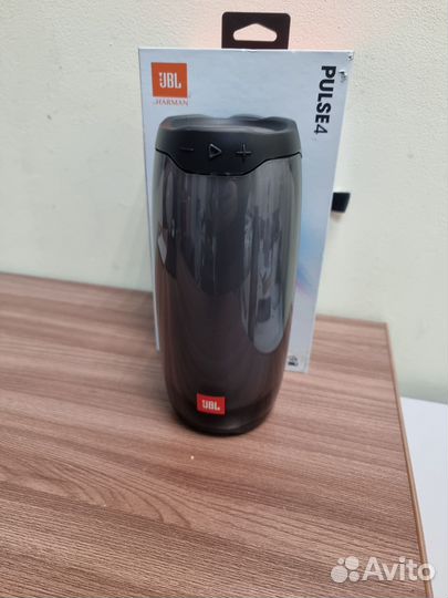 JBL Pulse 4 оригинал, на донора