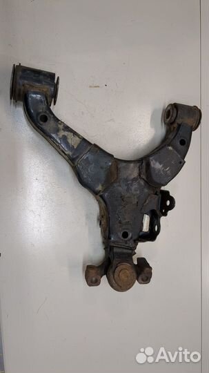 Рычаг подвески Toyota Sequoia 2008, 2008