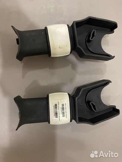 Bugaboo Cameleon адаптер для автокресла