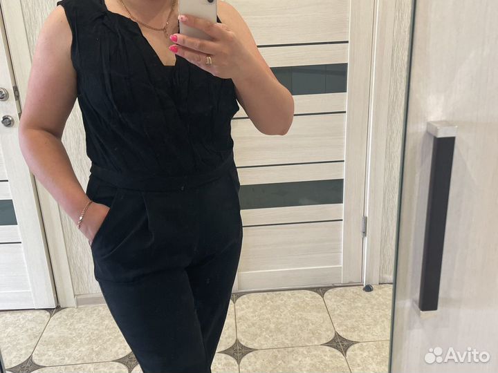 Комбинезон 44-46