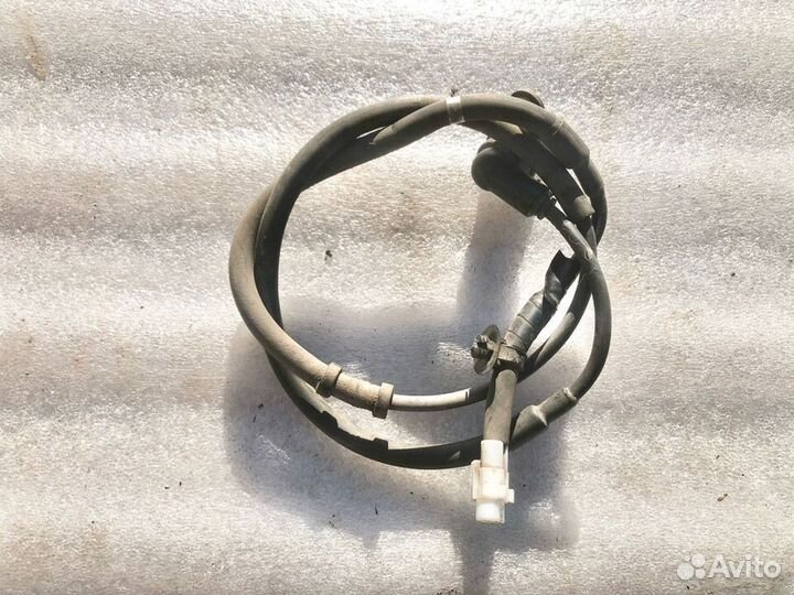 Yamaha MT-07 ABS 2019 датчик абс