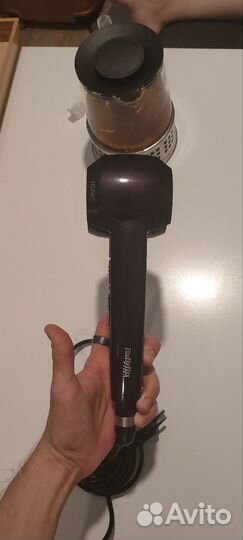 Babyliss Curl Secret C1100E ionicэлектрощипцы