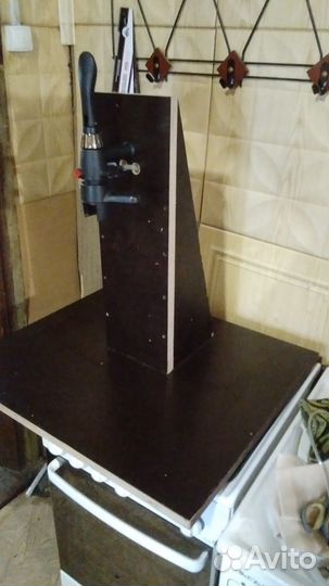 Пеногаситель для розлива пива